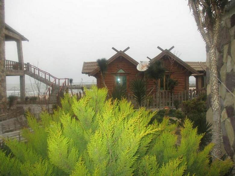 Hotel Hayat Beach Resort