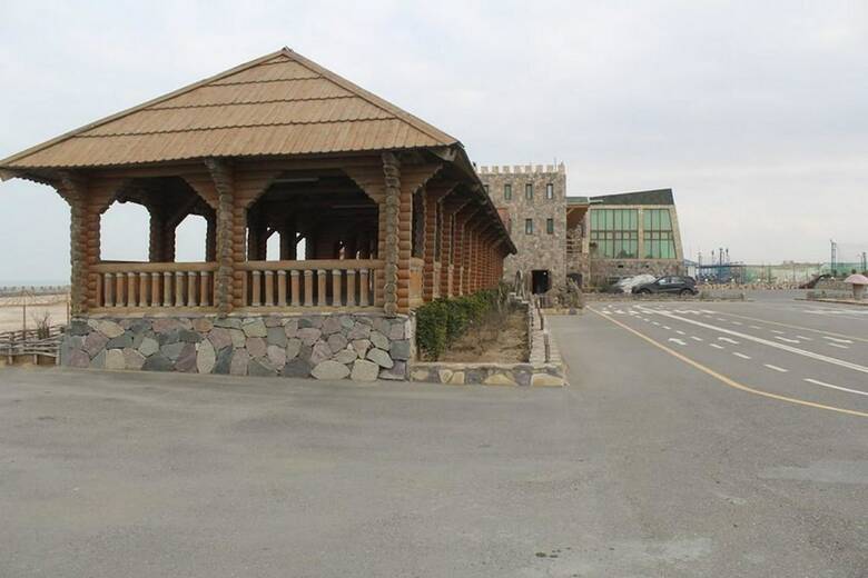 Hotel Hayat Beach Resort