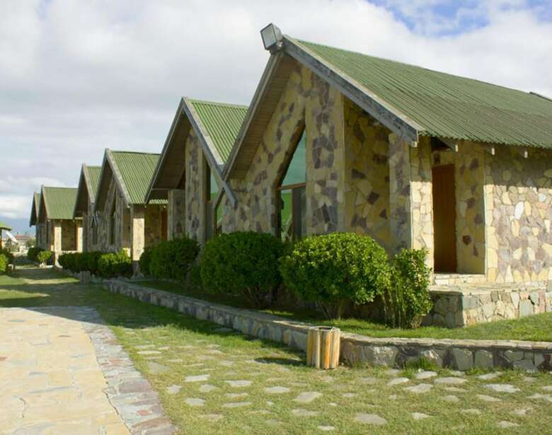 Hotel Hayat Beach Resort