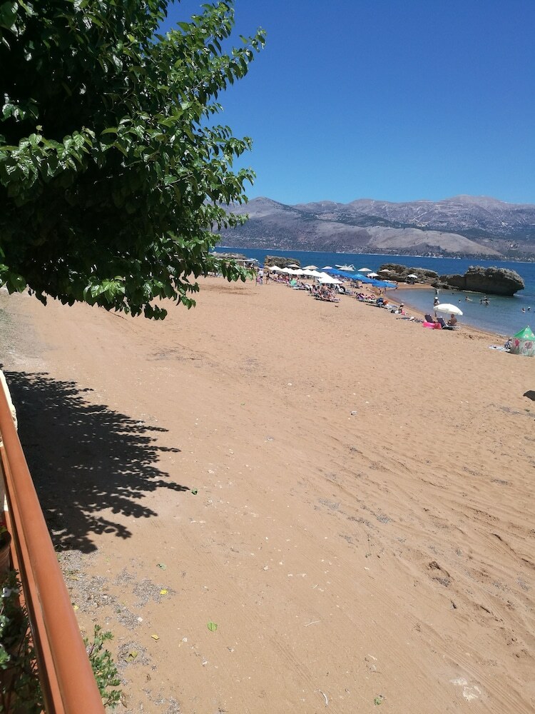 Apartamentos Alekos Beach Houses-jerasimo