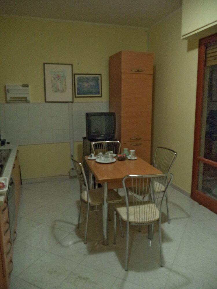 Hotel Amun� Sicily Guest House