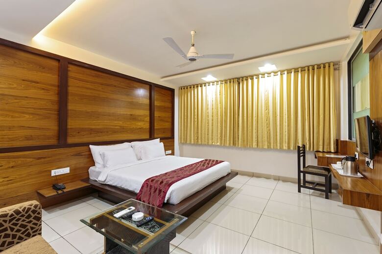 Hotel Radiant