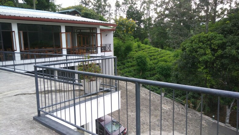 Apartamento Hotel Alta Vista