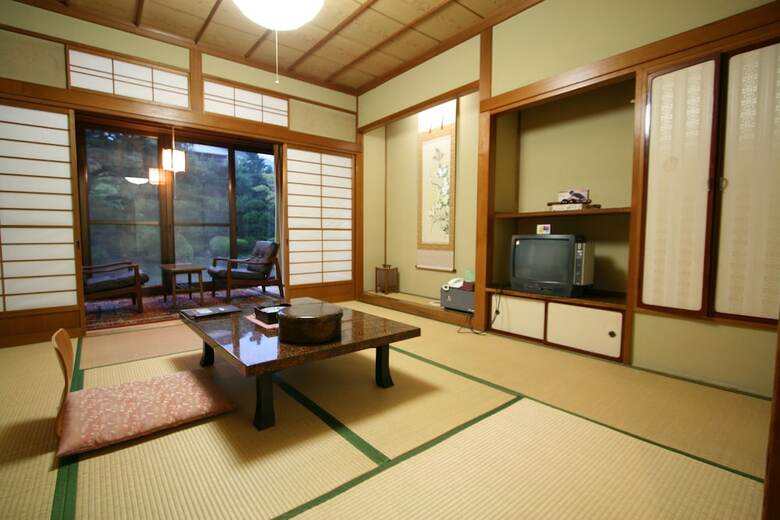 Hotel Wafuyado Okabeso