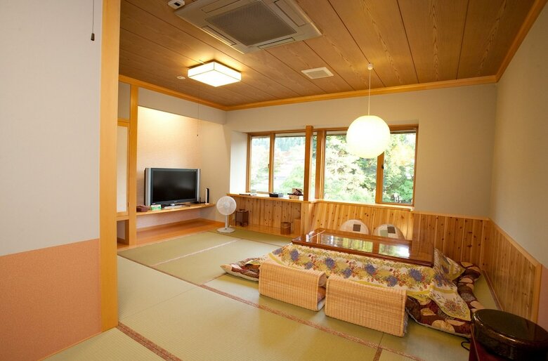 Hotel Wafuyado Okabeso