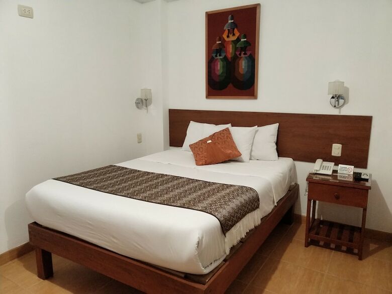 Bed & Breakfast Viandina Machupicchu