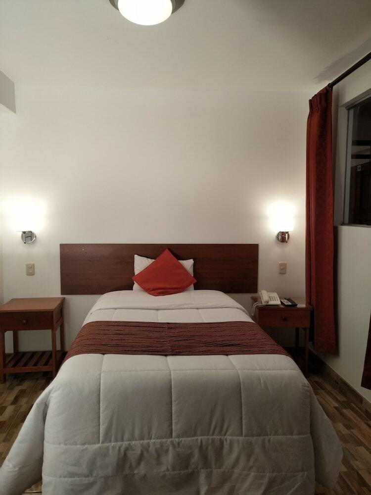 Bed & Breakfast Viandina Machupicchu