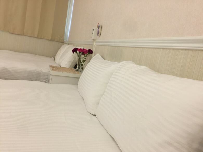 Hotel Ada House