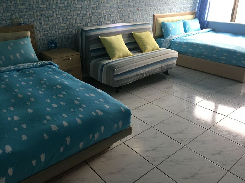 Hotel Ada House
