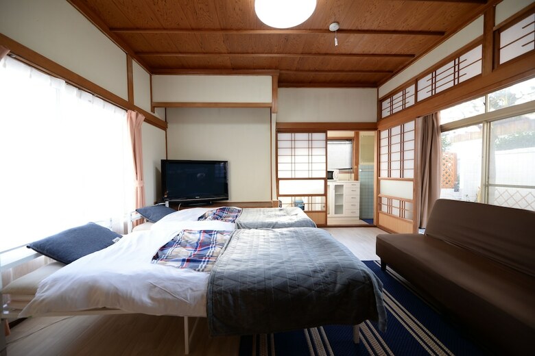 Hotel Destiny Inn Sakaiminato