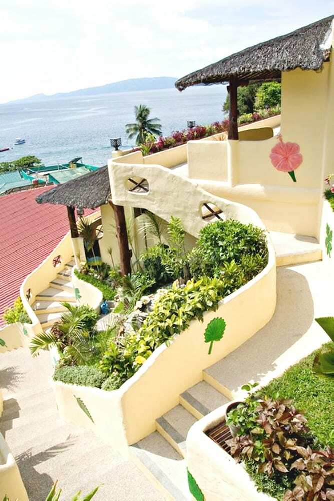 Hotel Oriental Sabang Hill Resort