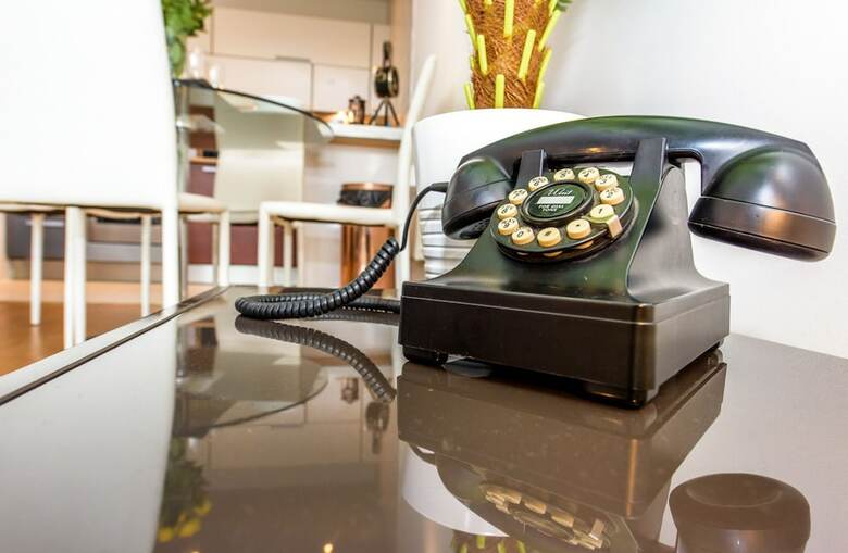 Approved Serviced Apartments Skyline Central II