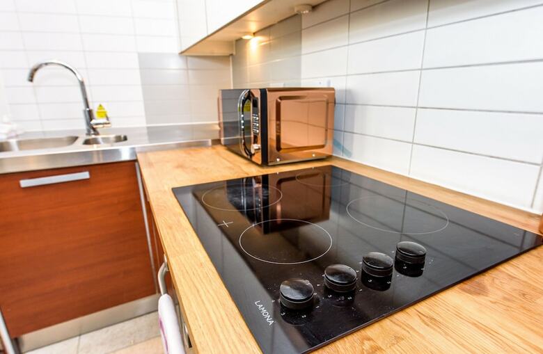 Approved Serviced Apartments Skyline Central II