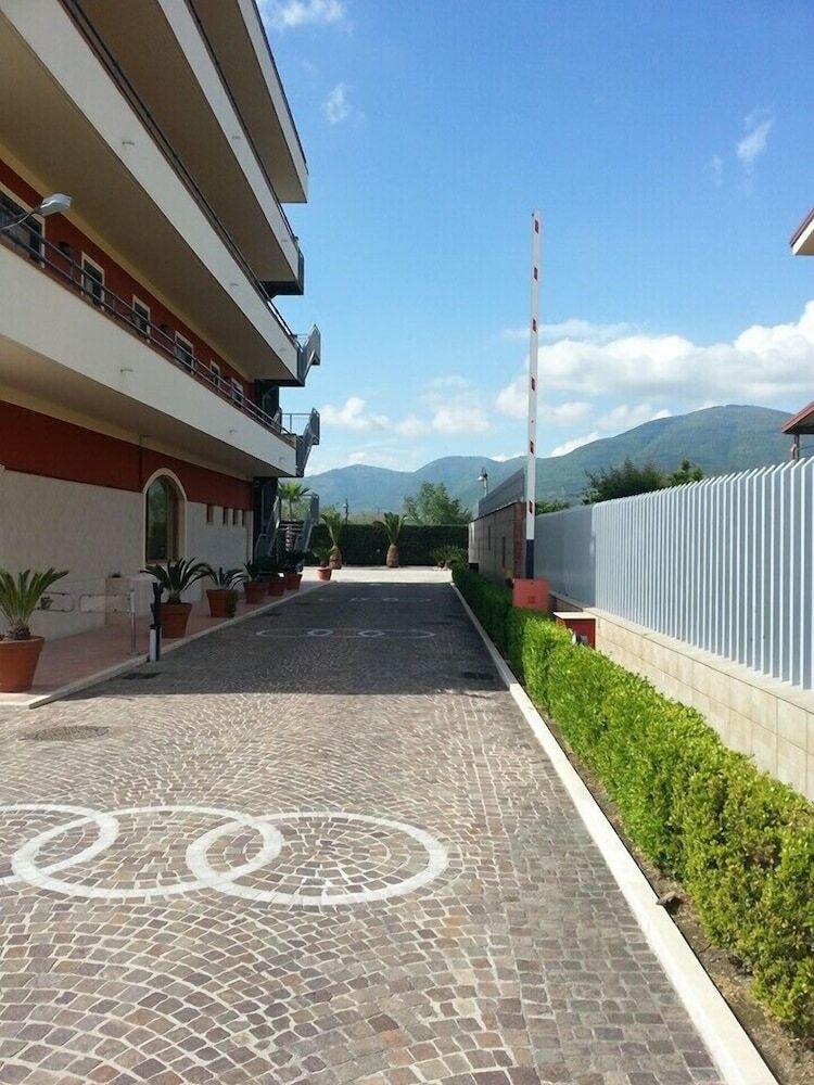 Hotel Maddaloni