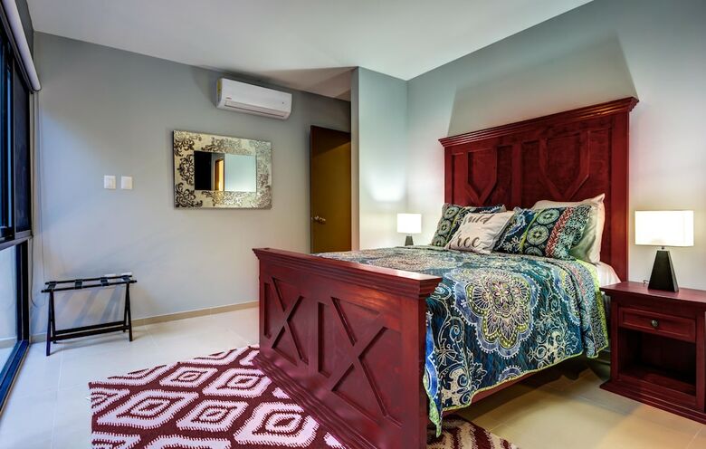 Villa Doce Magnificent 3 Bdrm Sleeps 6