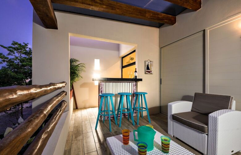 Villa Doce Magnificent 3 Bdrm Sleeps 6