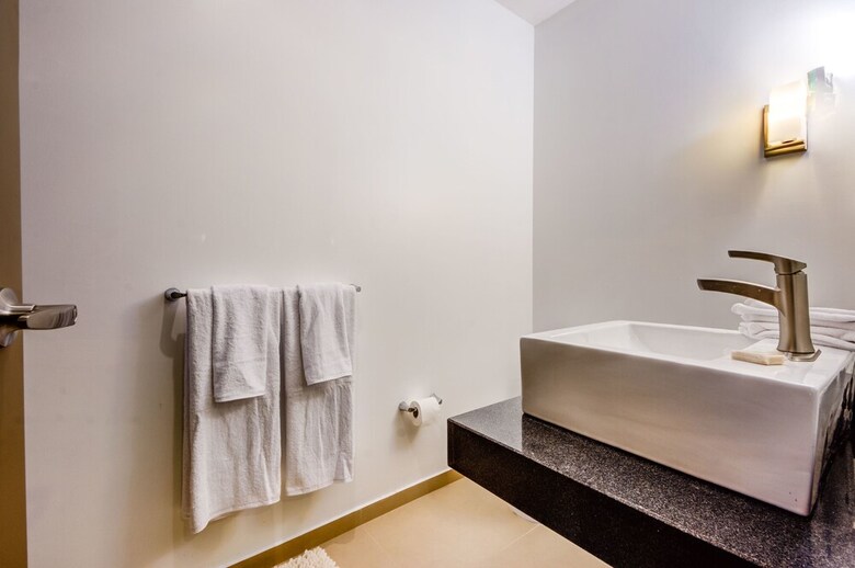 Villa Doce Magnificent 3 Bdrm Sleeps 6