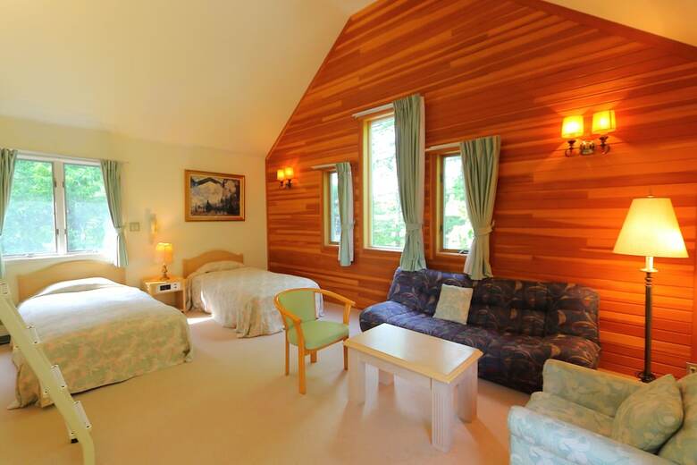 Hotel Hatago Sakuraya
