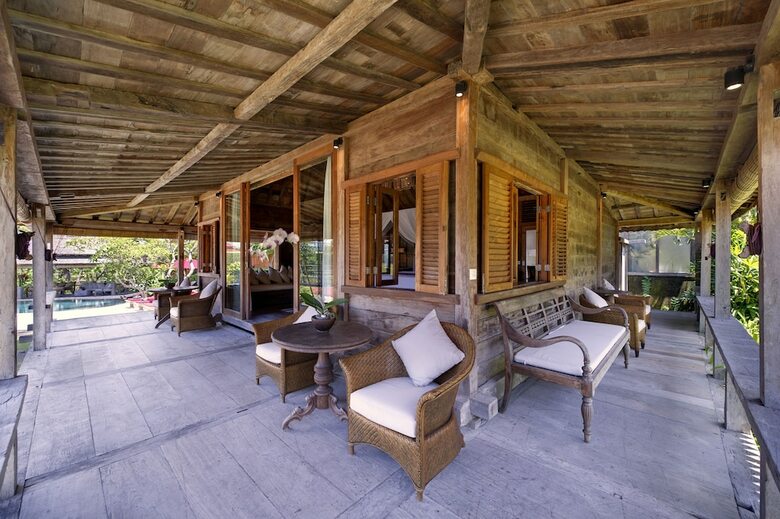 Impiana Private Villas Cemagi