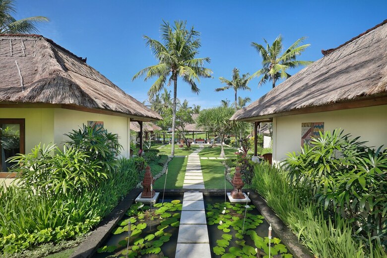 Impiana Private Villas Cemagi