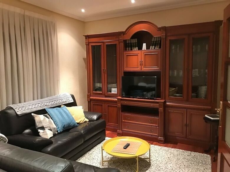 Apartamentos Descubre Bilbao Desde El Coraz�n