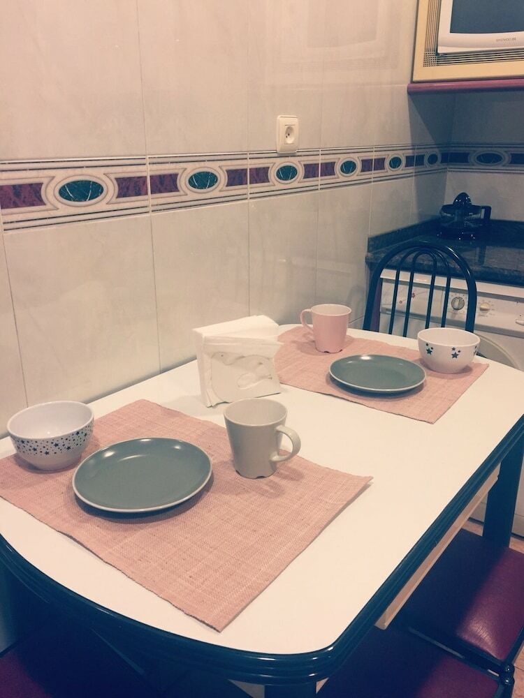 Apartamentos Descubre Bilbao Desde El Coraz�n