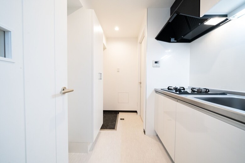 Apartamentos Grandouce Namba-higashi