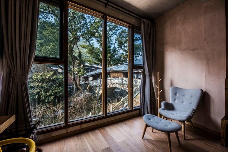 Hotel Go Native Downtown House Ningbo