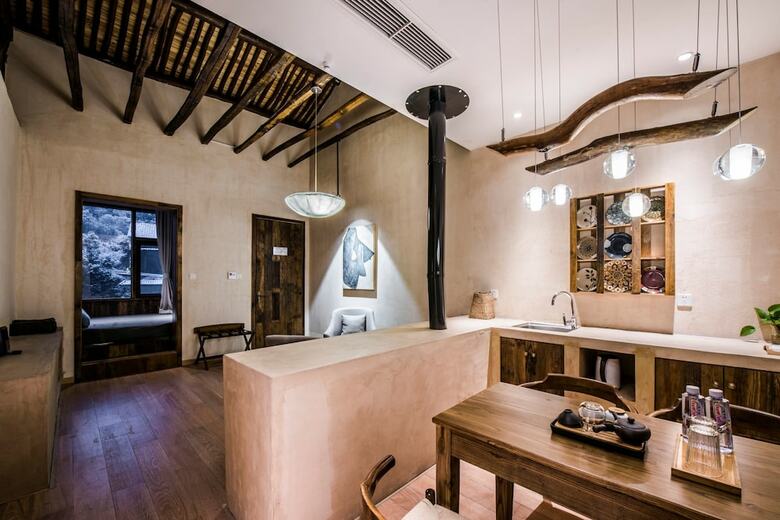 Hotel Go Native Downtown House Ningbo