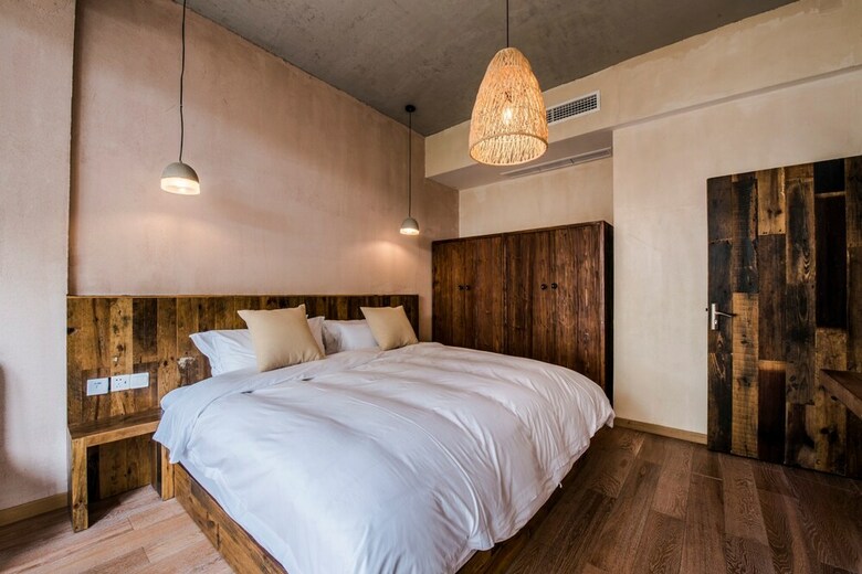 Hotel Go Native Downtown House Ningbo