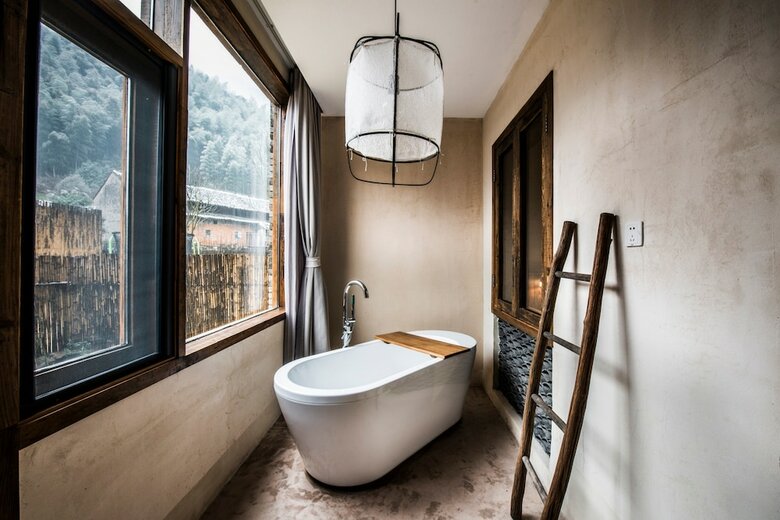 Hotel Go Native Downtown House Ningbo
