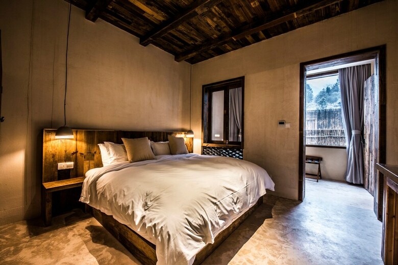 Hotel Go Native Downtown House Ningbo