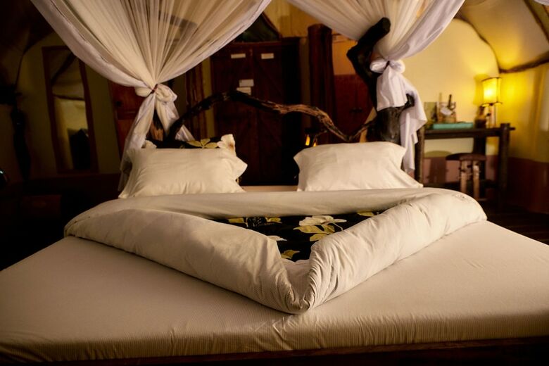 Posada Karama Lodge & Spa