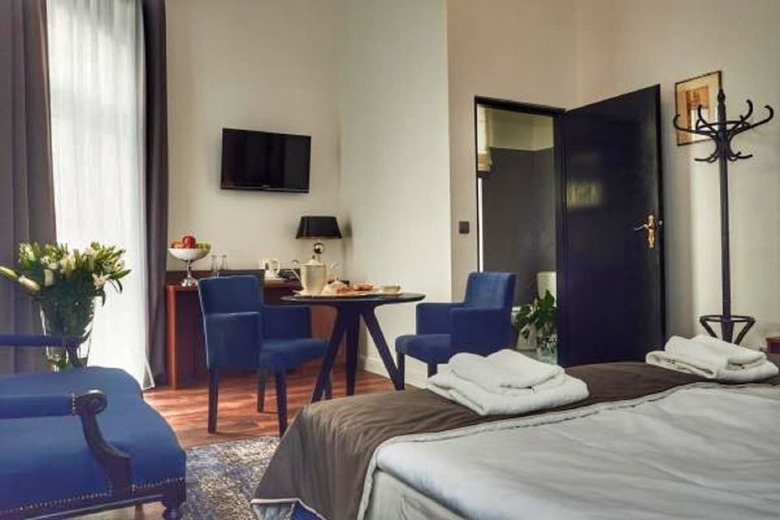 Hotel Shalom Kazimierz