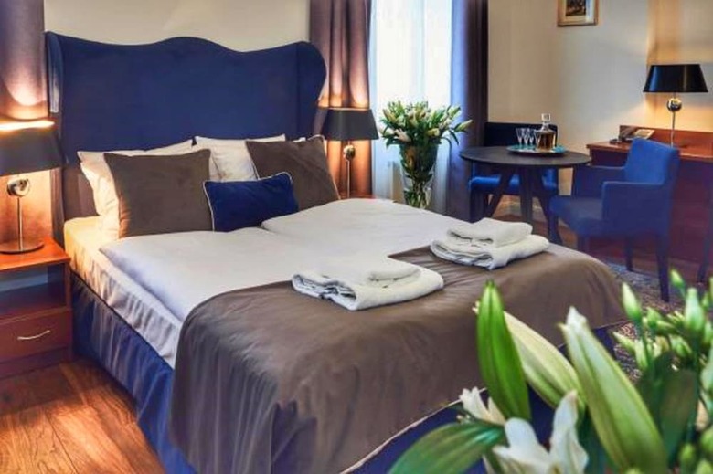 Hotel Shalom Kazimierz
