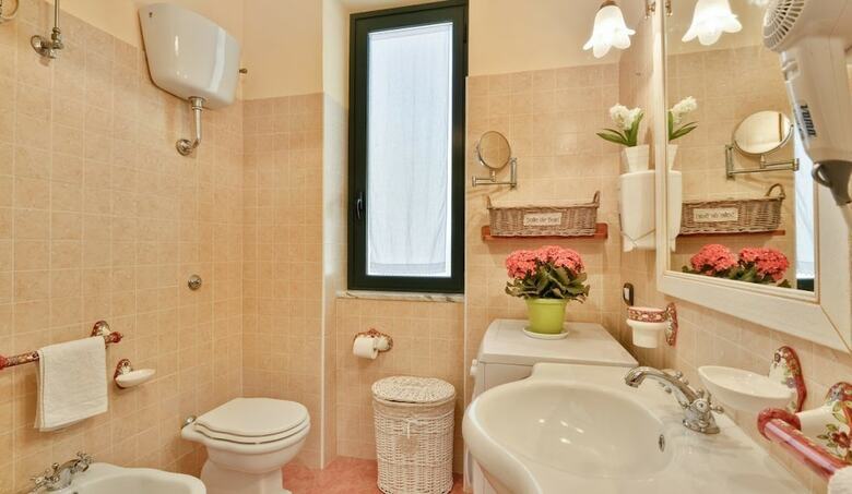 Apartamento Villa Elaia