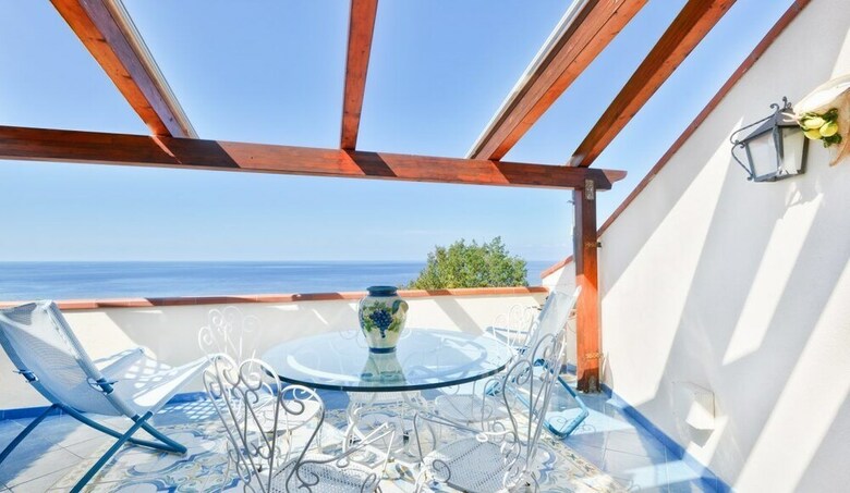 Apartamento Villa Elaia