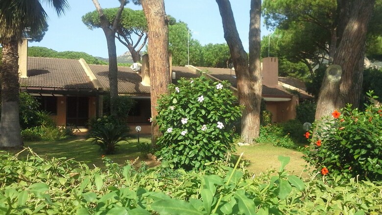 Apartamento Cala Verde