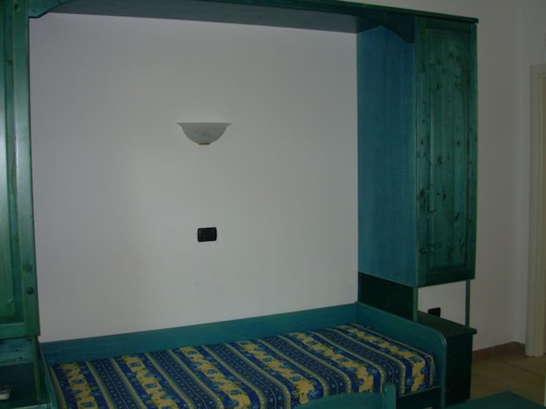 Apartamento Cala Verde