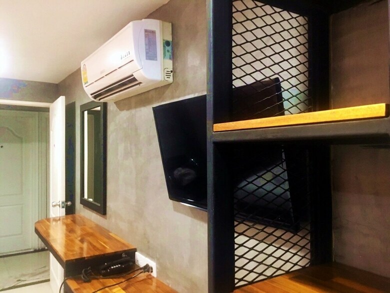 Ton Aor Place Hotel Ratchada