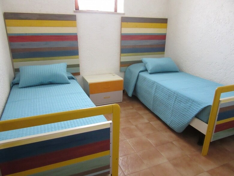 Apartamento Residence Rustico