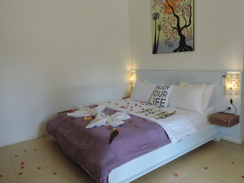 Casus Dream Hotel