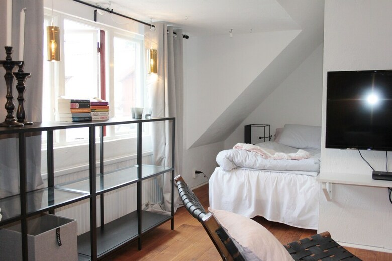 Apartamentos Lilla �ngag�rden