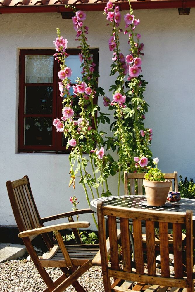Apartamentos Lilla �ngag�rden