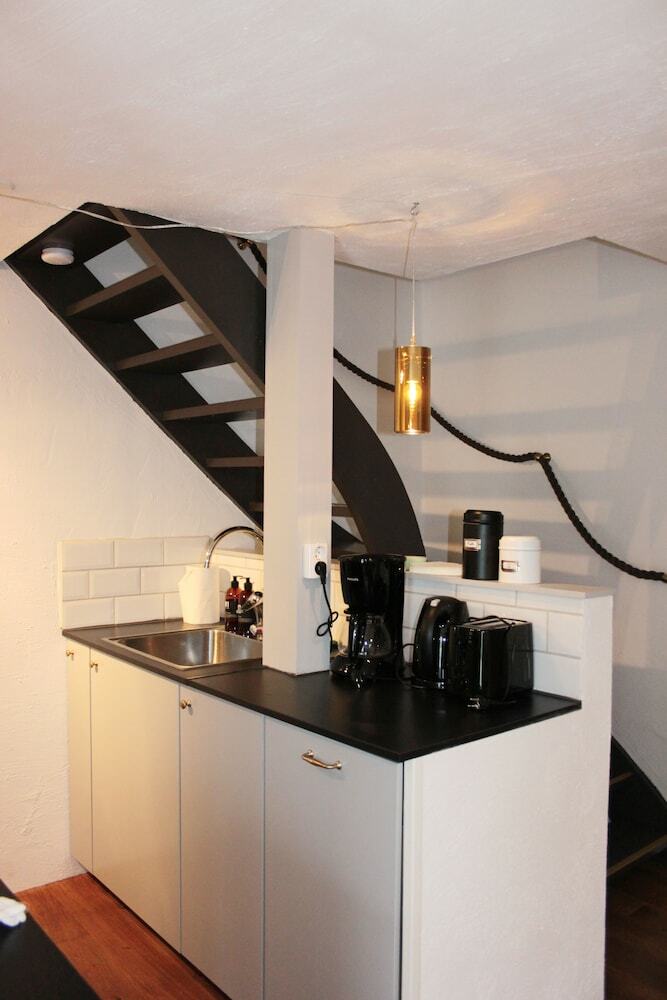 Apartamentos Lilla �ngag�rden