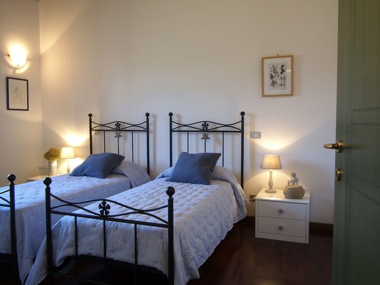 Apartamento Residence I Cortivi