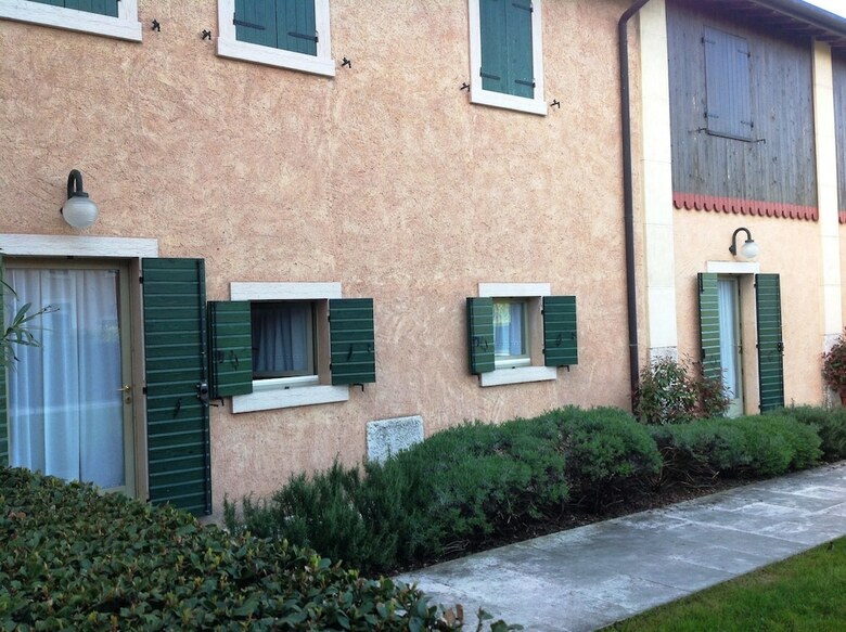 Apartamento Residence I Cortivi