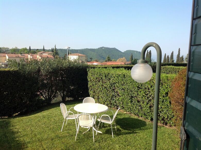 Apartamento Residence I Cortivi