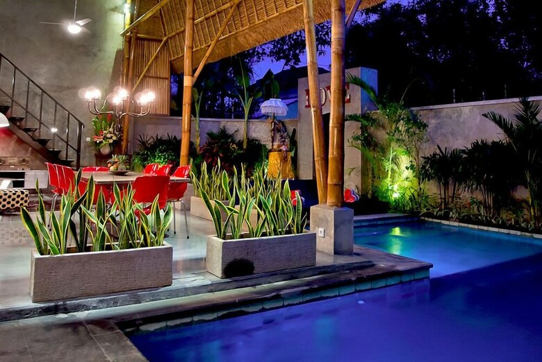 Villa Esha Seminyak II