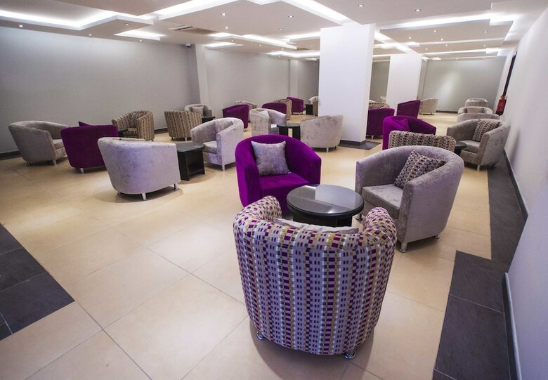 Aparthotel City Suites